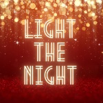 Light the Night! @ The GRAM on December 15, 2022